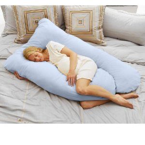 Serenity Star Pillow, Best Pregnancy Pillow, Body Pillows for Pregnant Women